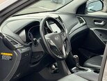 Hyundai Santa Fe-12