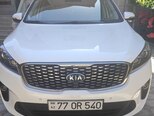 Kia Sorento-1