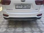 Kia Sorento-2