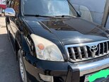 Toyota Land Cruiser Prado-3