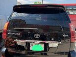 Toyota Land Cruiser Prado-6