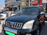 Toyota Land Cruiser Prado-7