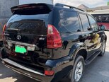 Toyota Land Cruiser Prado-8