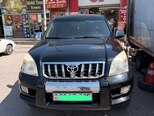 Toyota Land Cruiser Prado-1