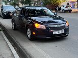 Chevrolet Cruze-4