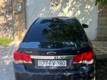 Chevrolet Cruze-5