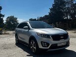 Kia Sorento-2