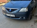 Dacia Logan-1
