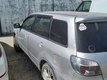 Mitsubishi Airtrek-3
