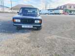 LADA (VAZ) 2107-1