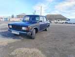 LADA (VAZ) 2107-4