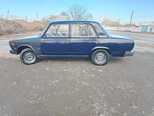 LADA (VAZ) 2107-12
