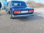 LADA (VAZ) 2107-3