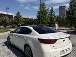 Kia K7-5