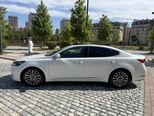 Kia K7-4