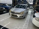 Opel Astra-12