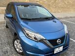 Nissan Note-4