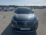 Kia Sorento-1