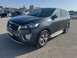 Kia Sorento-2