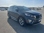 Kia Sorento-7