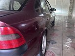 Opel Vectra-7