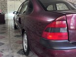 Opel Vectra-9