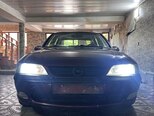 Opel Vectra-1