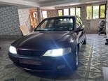 Opel Vectra-2