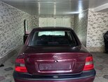 Opel Vectra-8