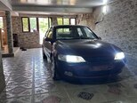 Opel Vectra-3