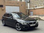 BMW 330-3