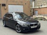 BMW 330-1