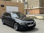BMW 330-10