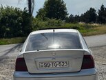 Opel Vectra-2