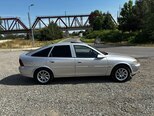 Opel Vectra-10