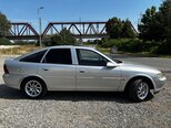 Opel Vectra-3