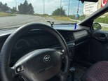 Opel Vectra-8