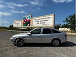 Opel Vectra-4