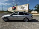 Opel Vectra-11