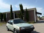 LADA (VAZ) 2108-3