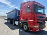 DAF 105 XF-5