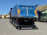DAF 105 XF-8