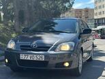 Toyota Corolla-4