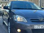 Toyota Corolla-3