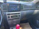 Toyota Corolla-9