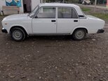 LADA (VAZ) 2107-2