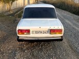 LADA (VAZ) 2107-5