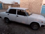LADA (VAZ) 2107-4