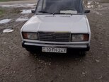 LADA (VAZ) 2107-1