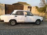 LADA (VAZ) 2107-6